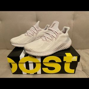 * LAST CALL* ADIDAS ALPHABOOST